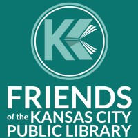 Friends of the Kansas City Public Library logo, Friends of the Kansas City Public Library contact details