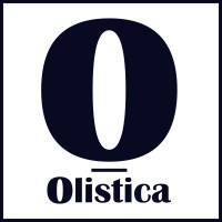 Olistica logo, Olistica contact details