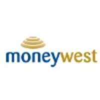 Moneywest logo, Moneywest contact details