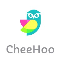 CheeHoo logo, CheeHoo contact details