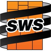 SWS Packaging logo, SWS Packaging contact details