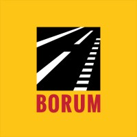 Borum A/S logo, Borum A/S contact details