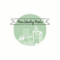 Max Stanley Media logo, Max Stanley Media contact details