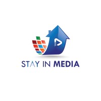 STAYINMEDIA logo, STAYINMEDIA contact details