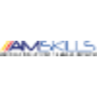 AMskills logo, AMskills contact details