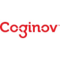 Coginov logo, Coginov contact details