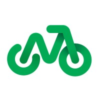 Cycle Now App logo, Cycle Now App contact details