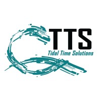 Tidal Time Solutions logo, Tidal Time Solutions contact details