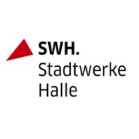 Stadtwerke Halle GmbH logo, Stadtwerke Halle GmbH contact details