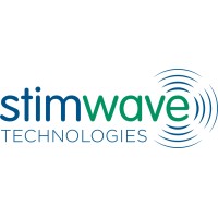 Stimwave logo, Stimwave contact details