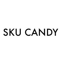 SKU CANDY logo, SKU CANDY contact details