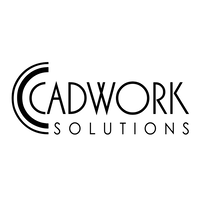 Cadwork Solutions logo, Cadwork Solutions contact details