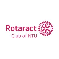 Rotaract Club of NTU logo, Rotaract Club of NTU contact details