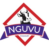 Nguvu Dairy logo, Nguvu Dairy contact details