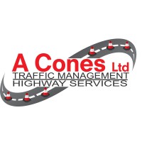 A Cones Ltd logo, A Cones Ltd contact details