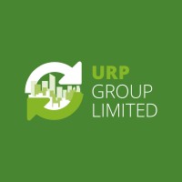 URP Group Ltd logo, URP Group Ltd contact details