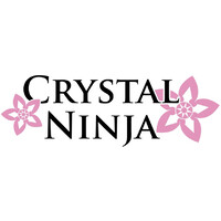 CRYSTAL NINJA, LLC logo, CRYSTAL NINJA, LLC contact details