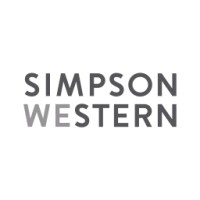 Simpson Western Lawyers logo, Simpson Western Lawyers contact details