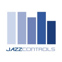 Jazz Controls logo, Jazz Controls contact details