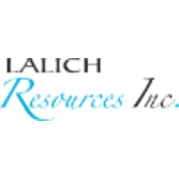 Lalich Resources logo, Lalich Resources contact details