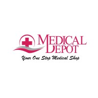 Medical Depot Ph logo, Medical Depot Ph contact details