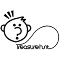 Treasure Hunt,Inc. logo, Treasure Hunt,Inc. contact details