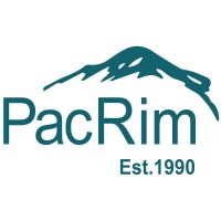 Pacific Rim Environmental logo, Pacific Rim Environmental contact details