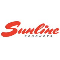 Sunline Products logo, Sunline Products contact details