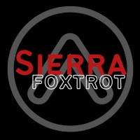 Sierra Foxtrot logo, Sierra Foxtrot contact details