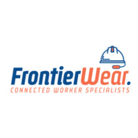 Frontier Wear logo, Frontier Wear contact details