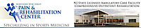 NJ Pain and Rehab logo, NJ Pain and Rehab contact details