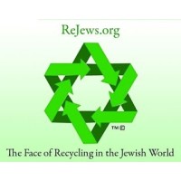 ReJews Recycling & Solar ♻☀️✡ logo, ReJews Recycling & Solar ♻☀️✡ contact details