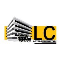 Loyal corporation logo, Loyal corporation contact details