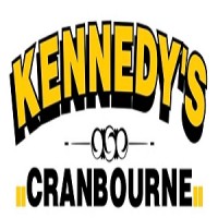 Kennedys Cranbourne Garden Supplies logo, Kennedys Cranbourne Garden Supplies contact details