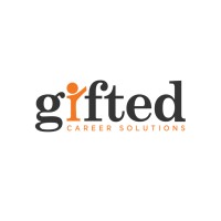 Gifted Career Solutions logo, Gifted Career Solutions contact details