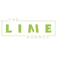 The Lime Agency Pty Ltd logo, The Lime Agency Pty Ltd contact details