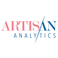 Artisan Analytics logo, Artisan Analytics contact details