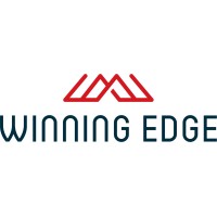 Winning Edge logo, Winning Edge contact details