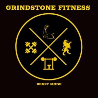 Grindstone Fitness logo, Grindstone Fitness contact details