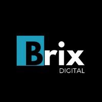 Brix Digital logo, Brix Digital contact details