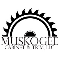 MUSKOGEE CABINET & TRIM LLC logo, MUSKOGEE CABINET & TRIM LLC contact details