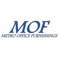 Metro Office Furnishings logo, Metro Office Furnishings contact details