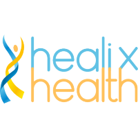 Healix Health logo, Healix Health contact details