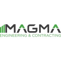 Magma Engineering sarl logo, Magma Engineering sarl contact details