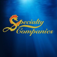 Specialty Diving and Specialty Offshore logo, Specialty Diving and Specialty Offshore contact details