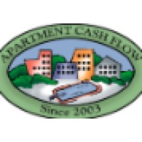 Apartment Cash Flow logo, Apartment Cash Flow contact details