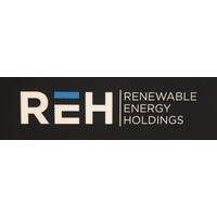 Renewable Energy Holdings (Pty) Ltd logo, Renewable Energy Holdings (Pty) Ltd contact details