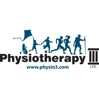 Physiotherapy III Ltd logo, Physiotherapy III Ltd contact details