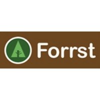 Forrst logo, Forrst contact details