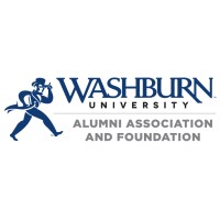 Washburn University Foundation logo, Washburn University Foundation contact details